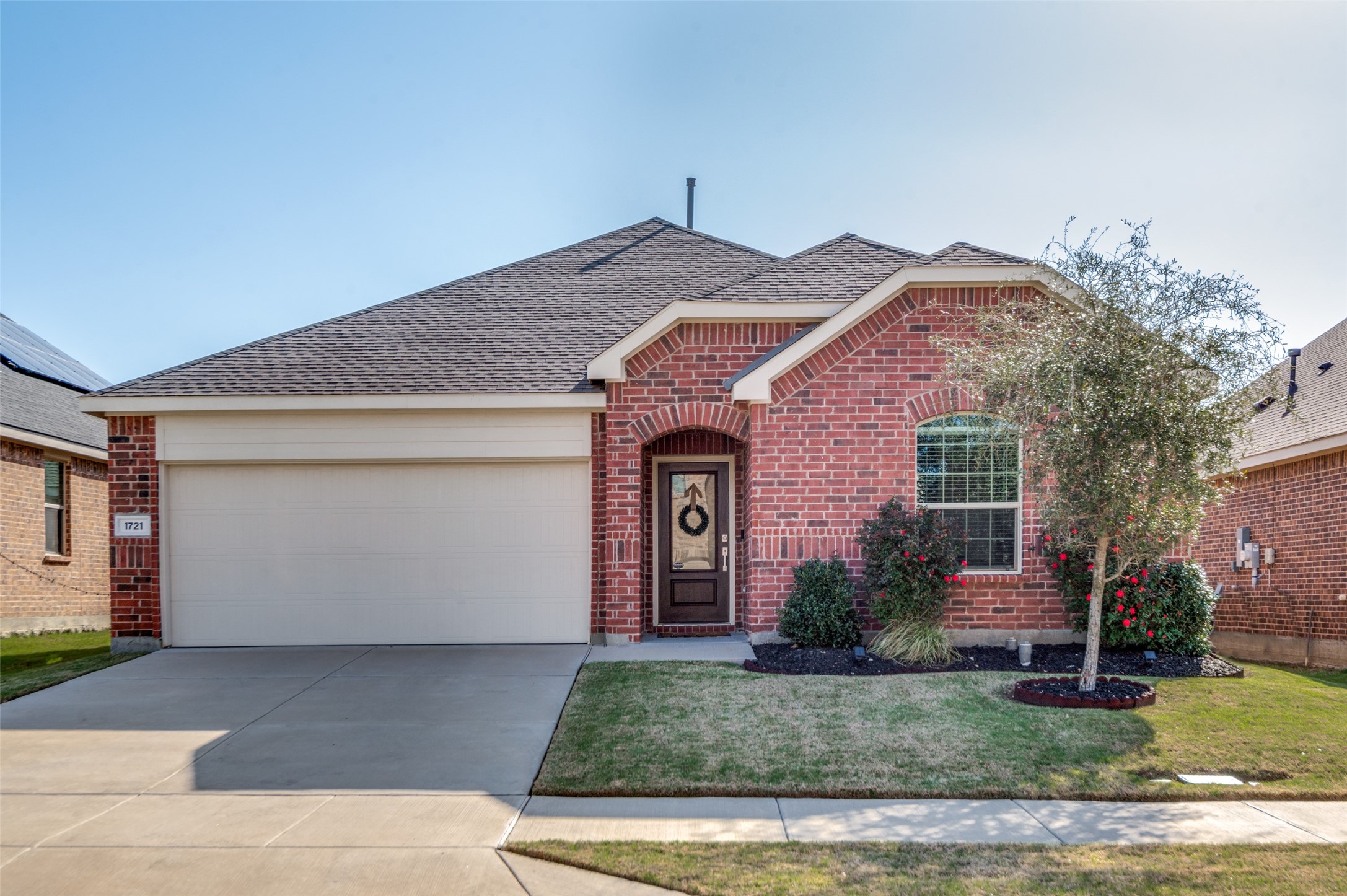 1721 Eworth Drive Little Elm TX 75068