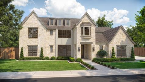 1508 Four Seasons Drive Colleyville TX 76034