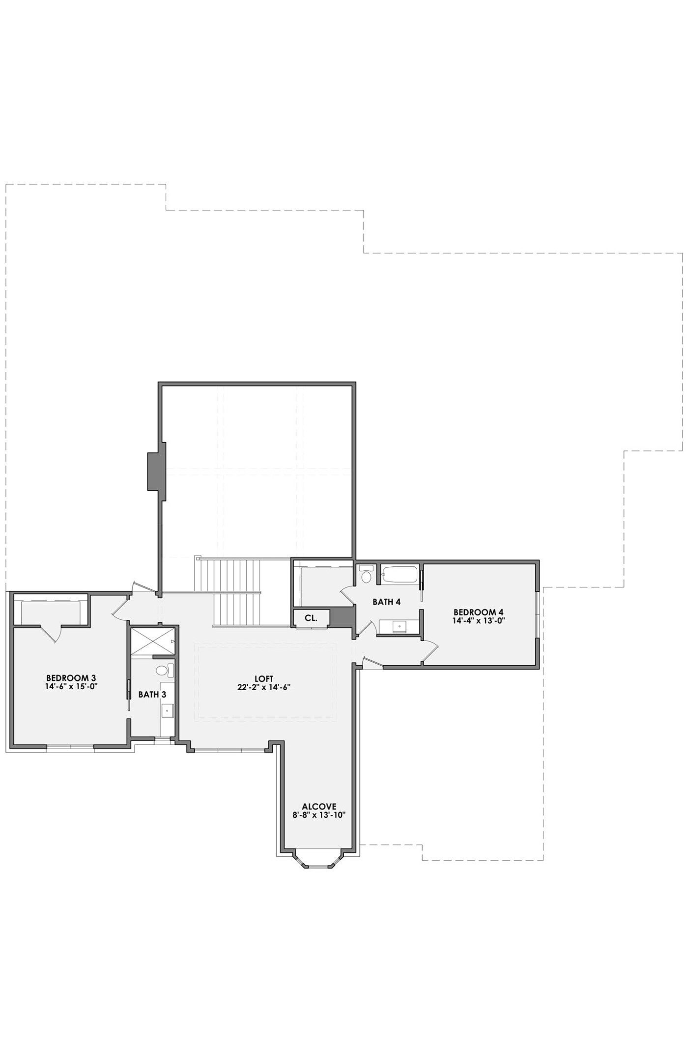 1508 Four Seasons Drive Colleyville TX 76034