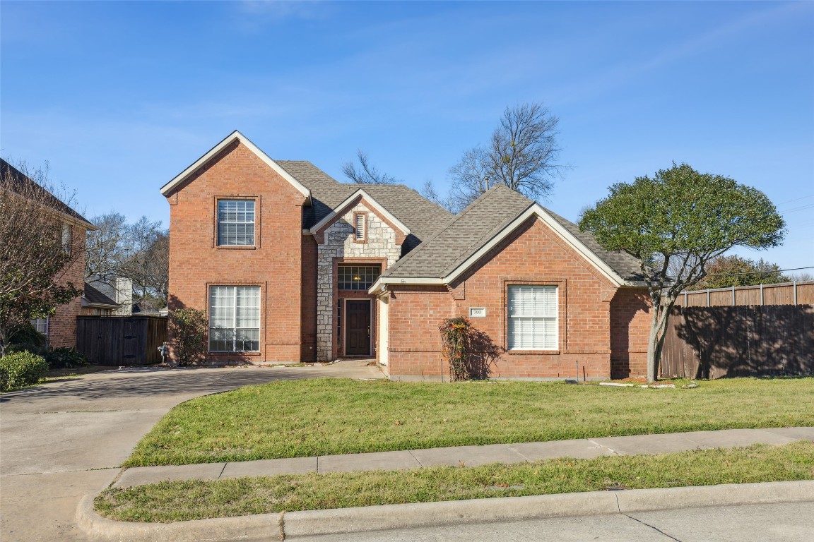 700 Chandler Court Allen TX 75002