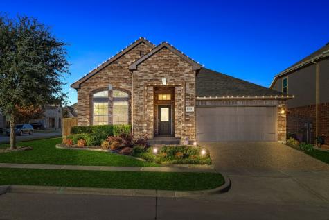 5928 Cranbrook Lane Mckinney TX 75070
