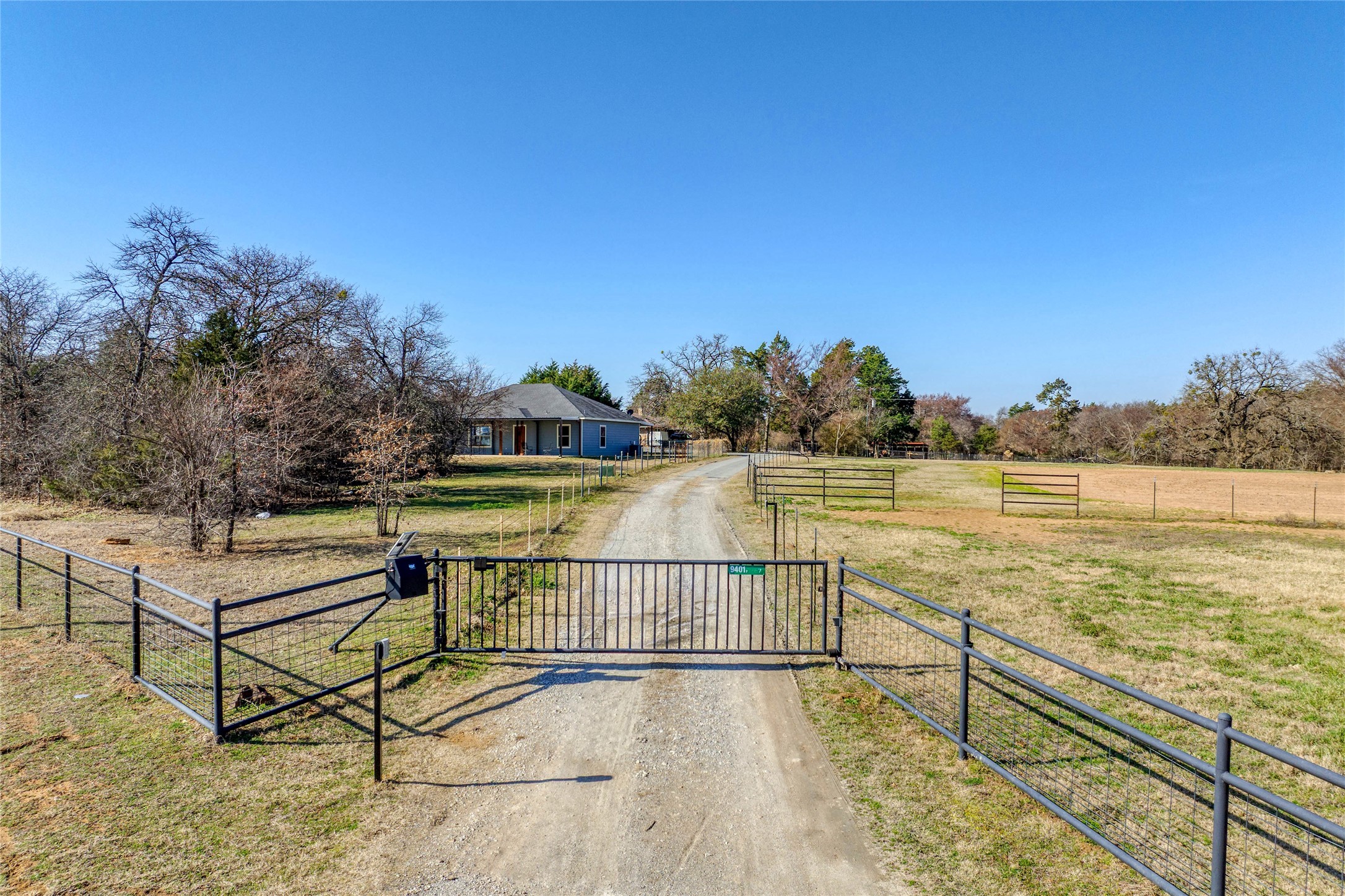 9401 Fm 678 Gainesville TX 76240