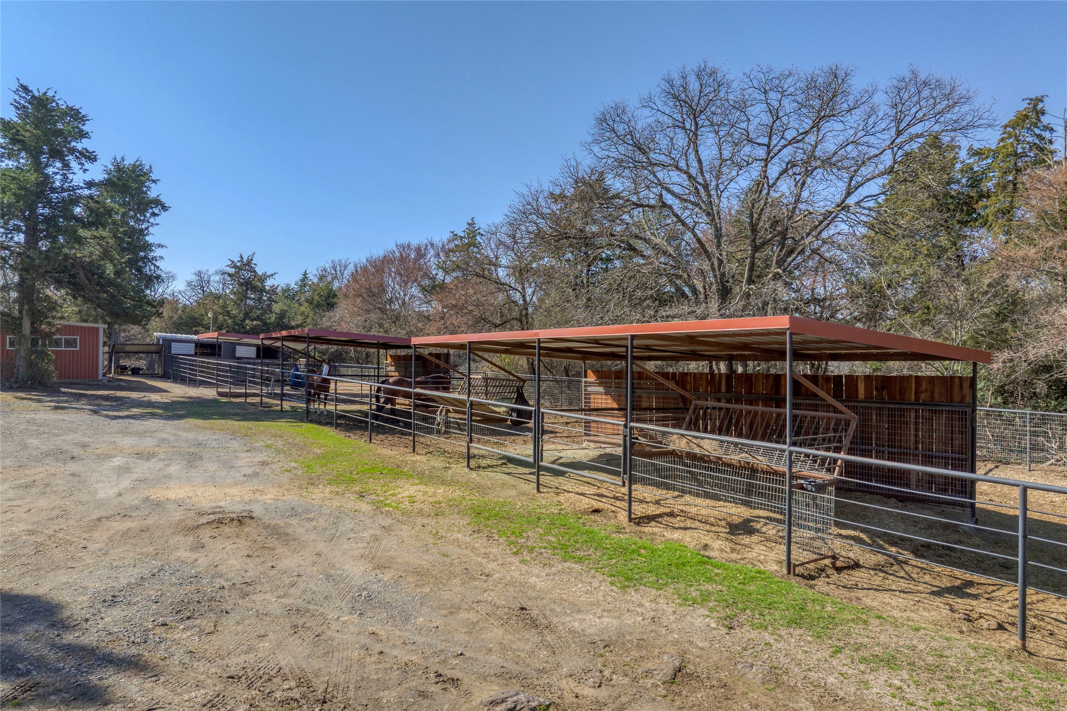9401 Fm 678 Gainesville TX 76240