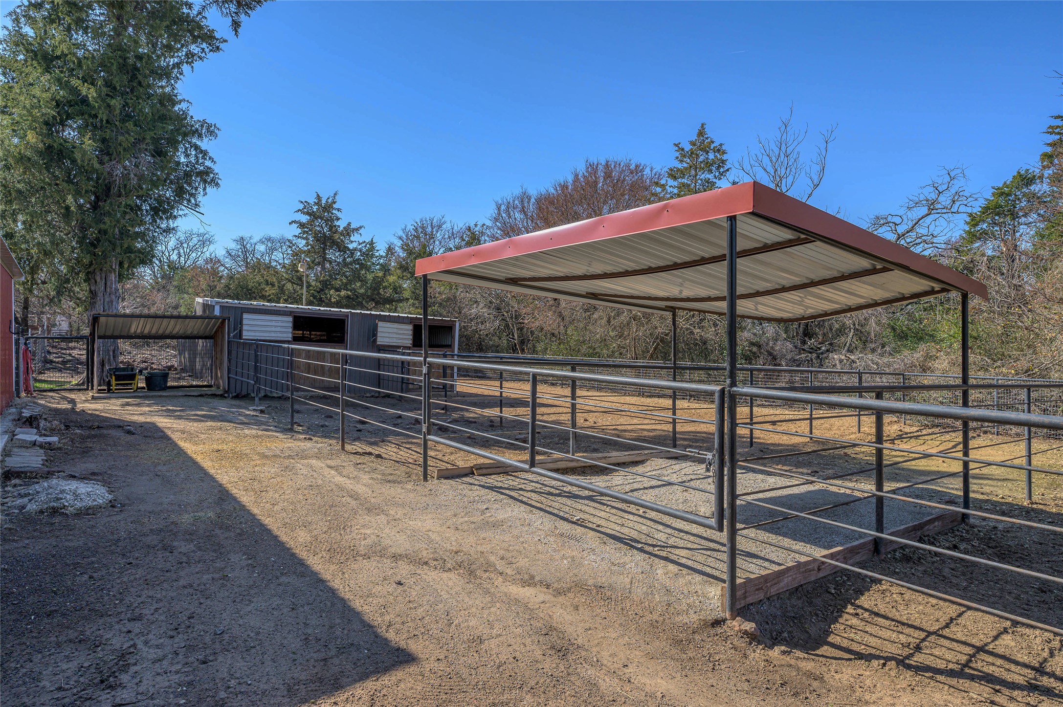 9401 Fm 678 Gainesville TX 76240