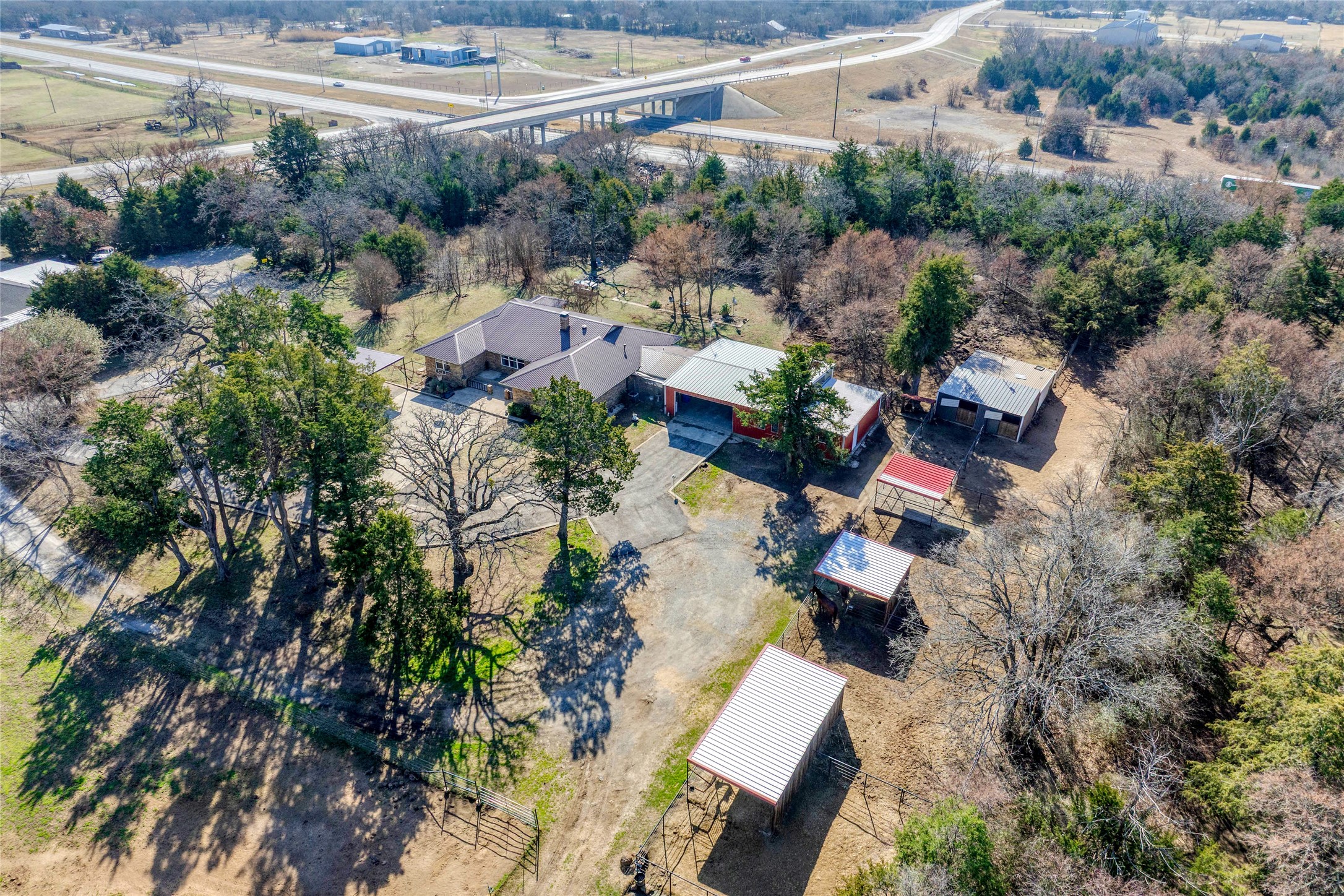 9401 Fm 678 Gainesville TX 76240