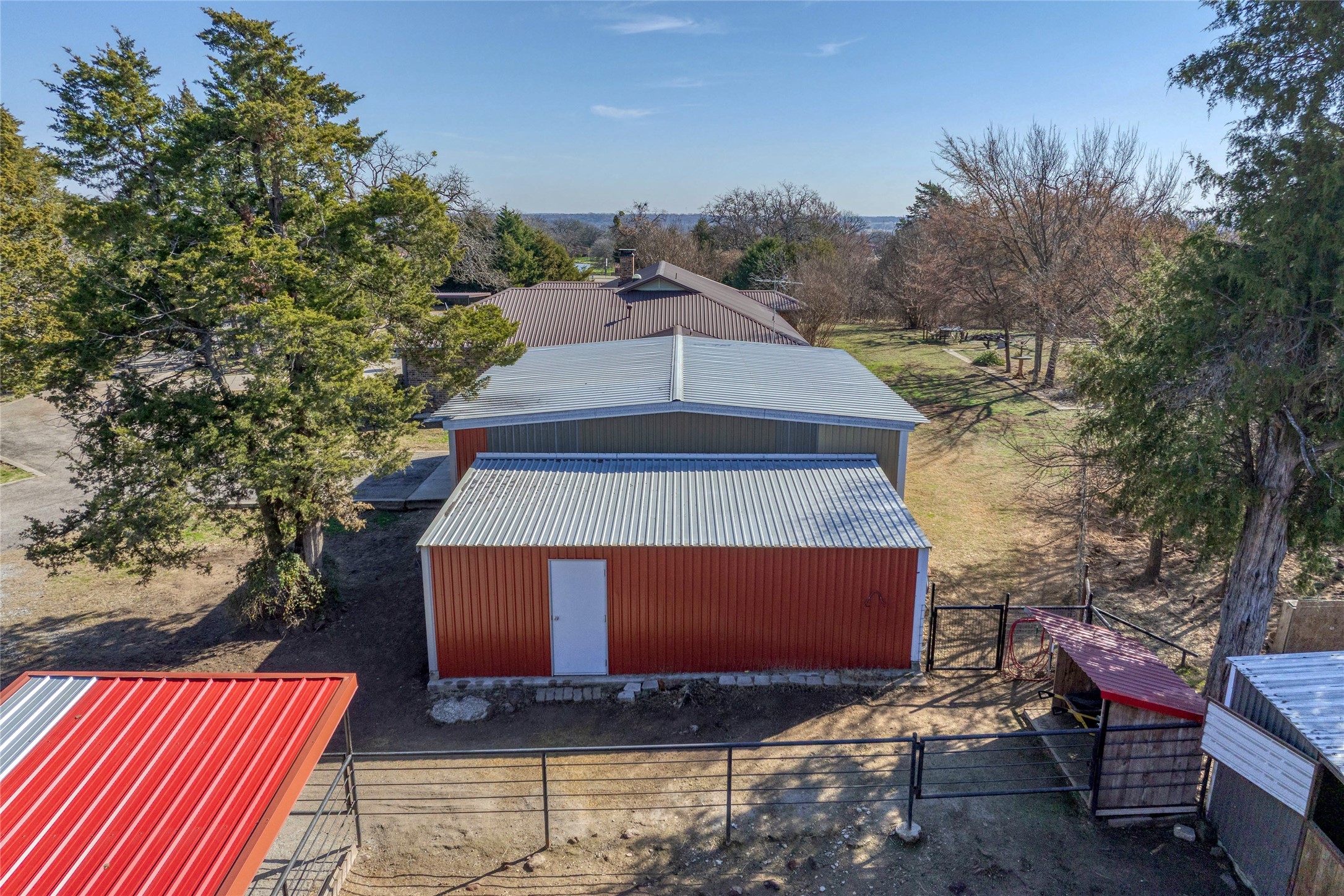 9401 Fm 678 Gainesville TX 76240