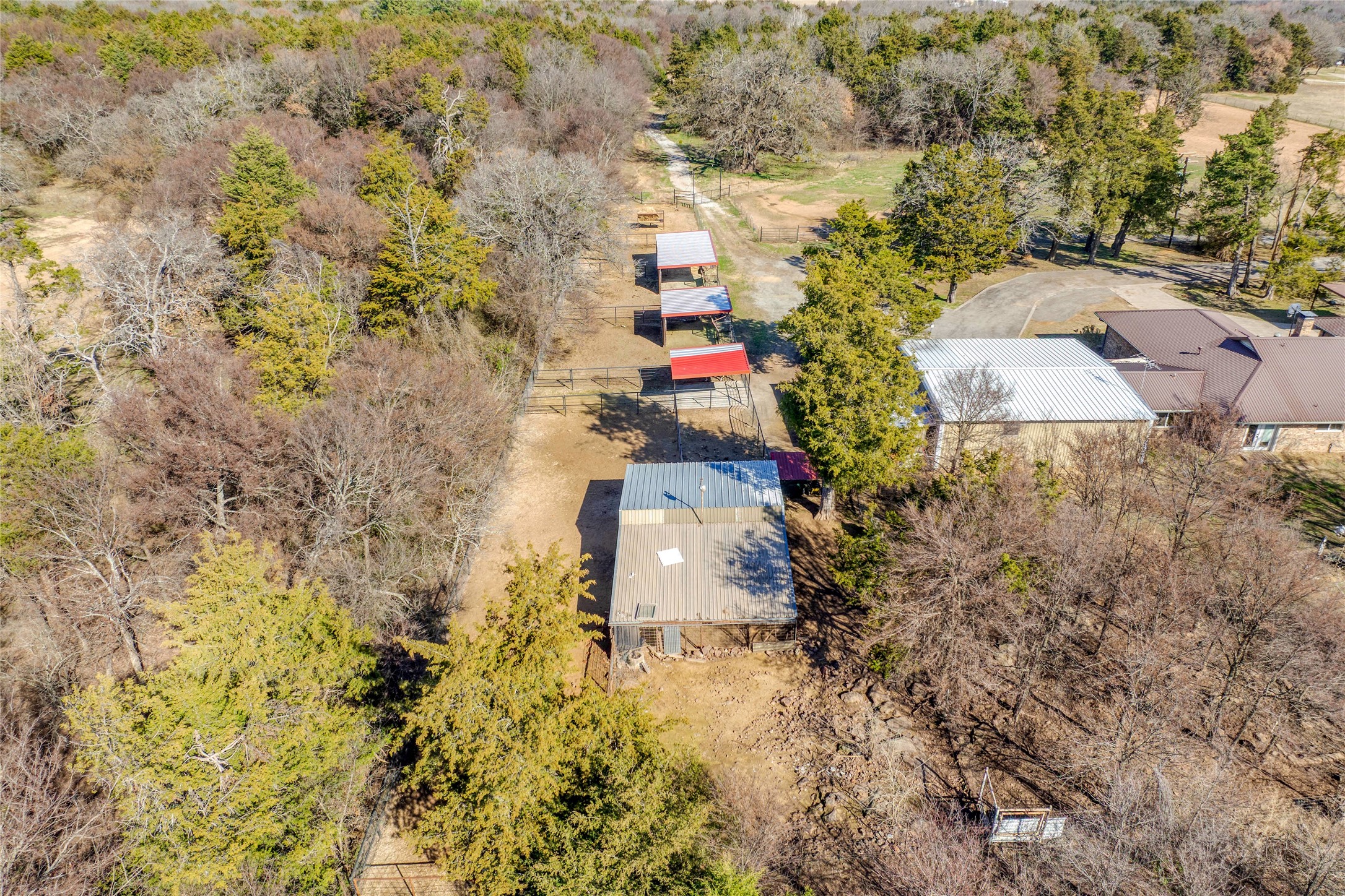 9401 Fm 678 Gainesville TX 76240