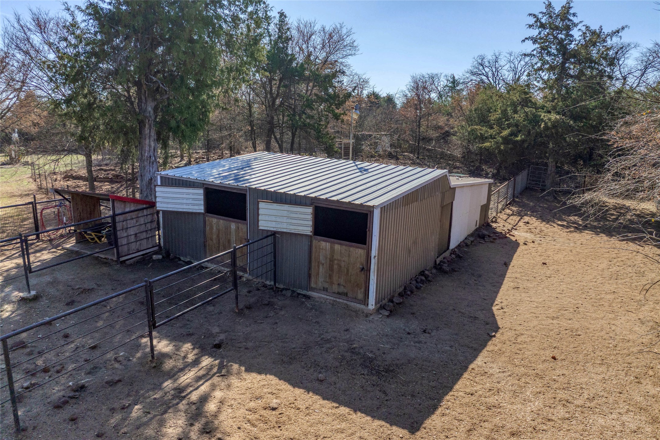 9401 Fm 678 Gainesville TX 76240