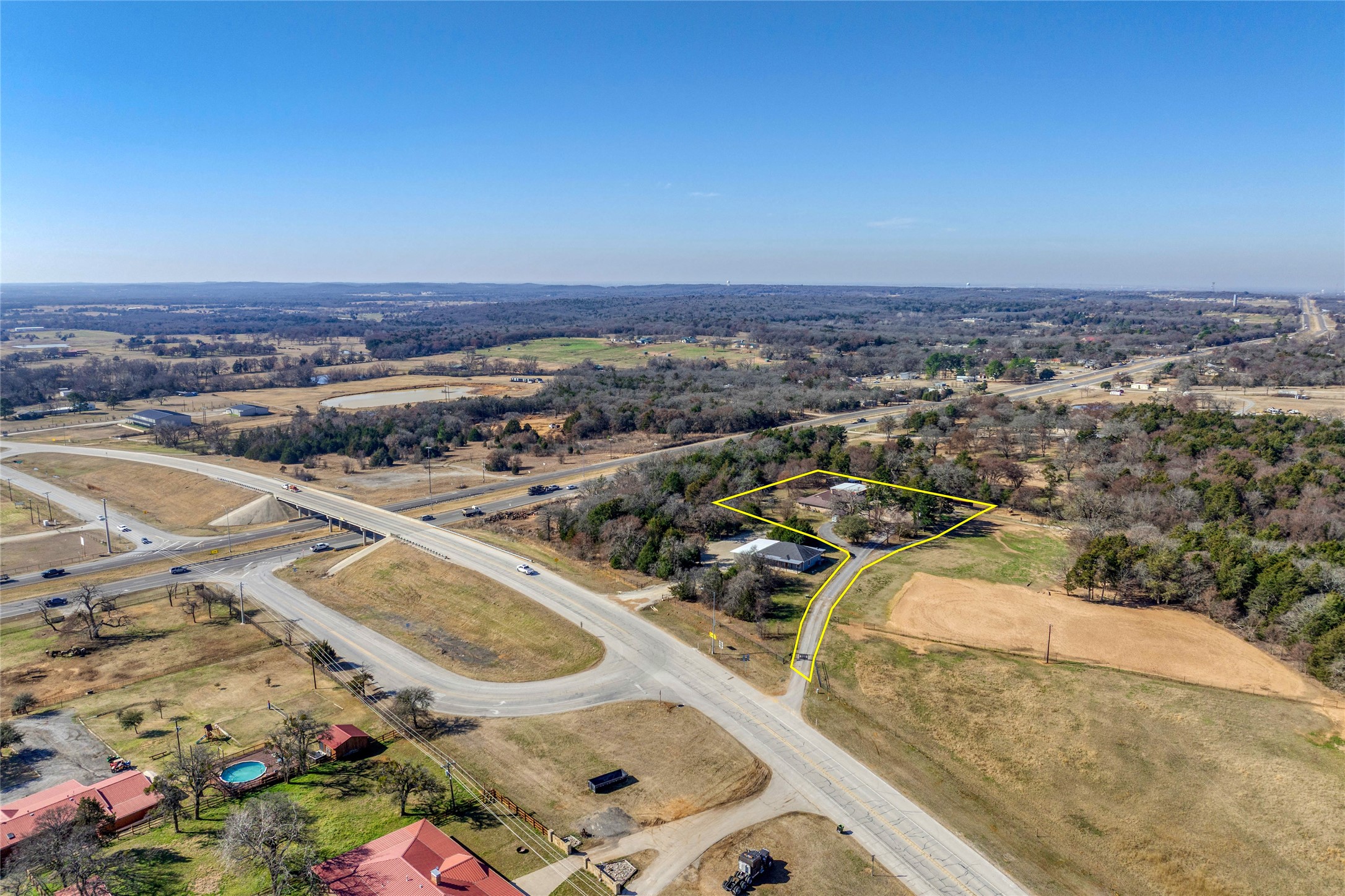 9401 Fm 678 Gainesville TX 76240