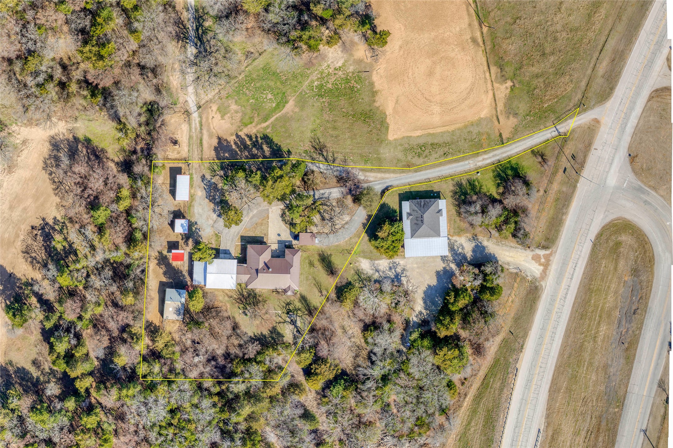 9401 Fm 678 Gainesville TX 76240
