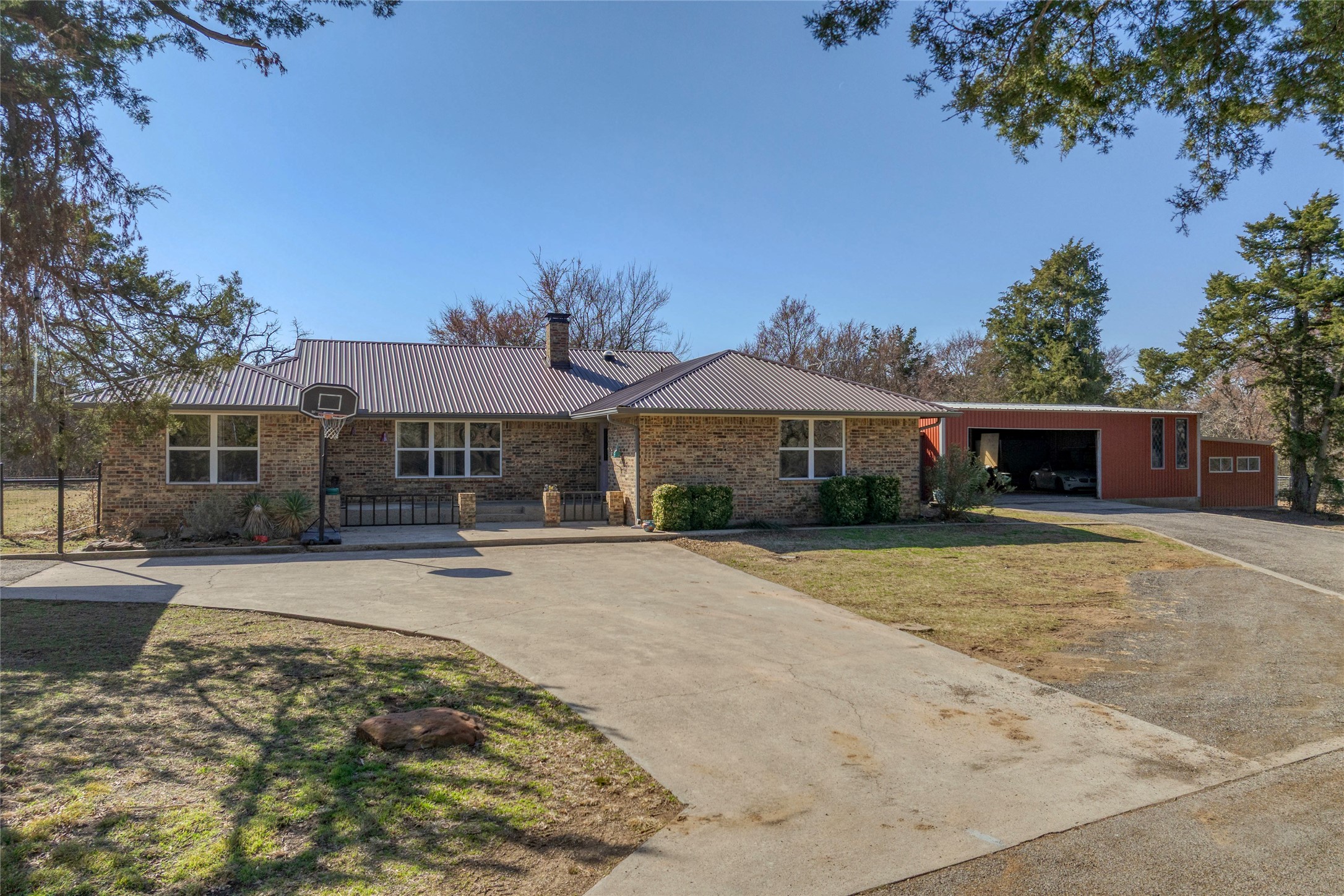 9401 Fm 678 Gainesville TX 76240
