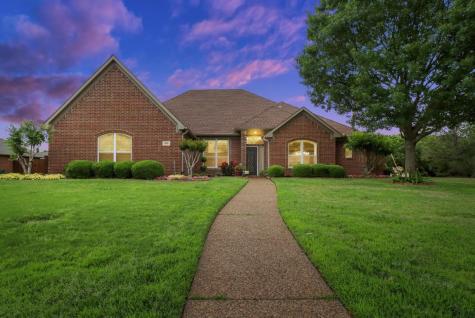 2312 Eastglen Drive Flower Mound TX 75028