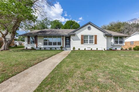 921 Glen Stone Lane Dallas TX 75232