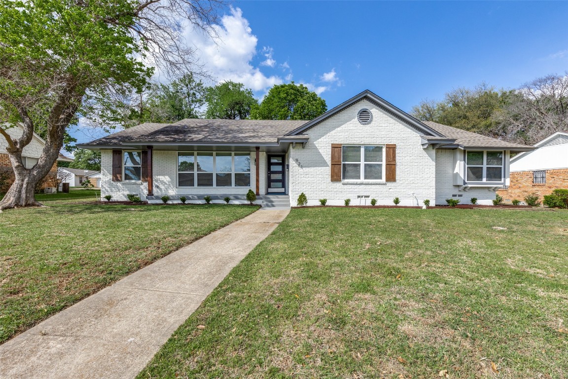 921 Glen Stone Lane Dallas TX 75232