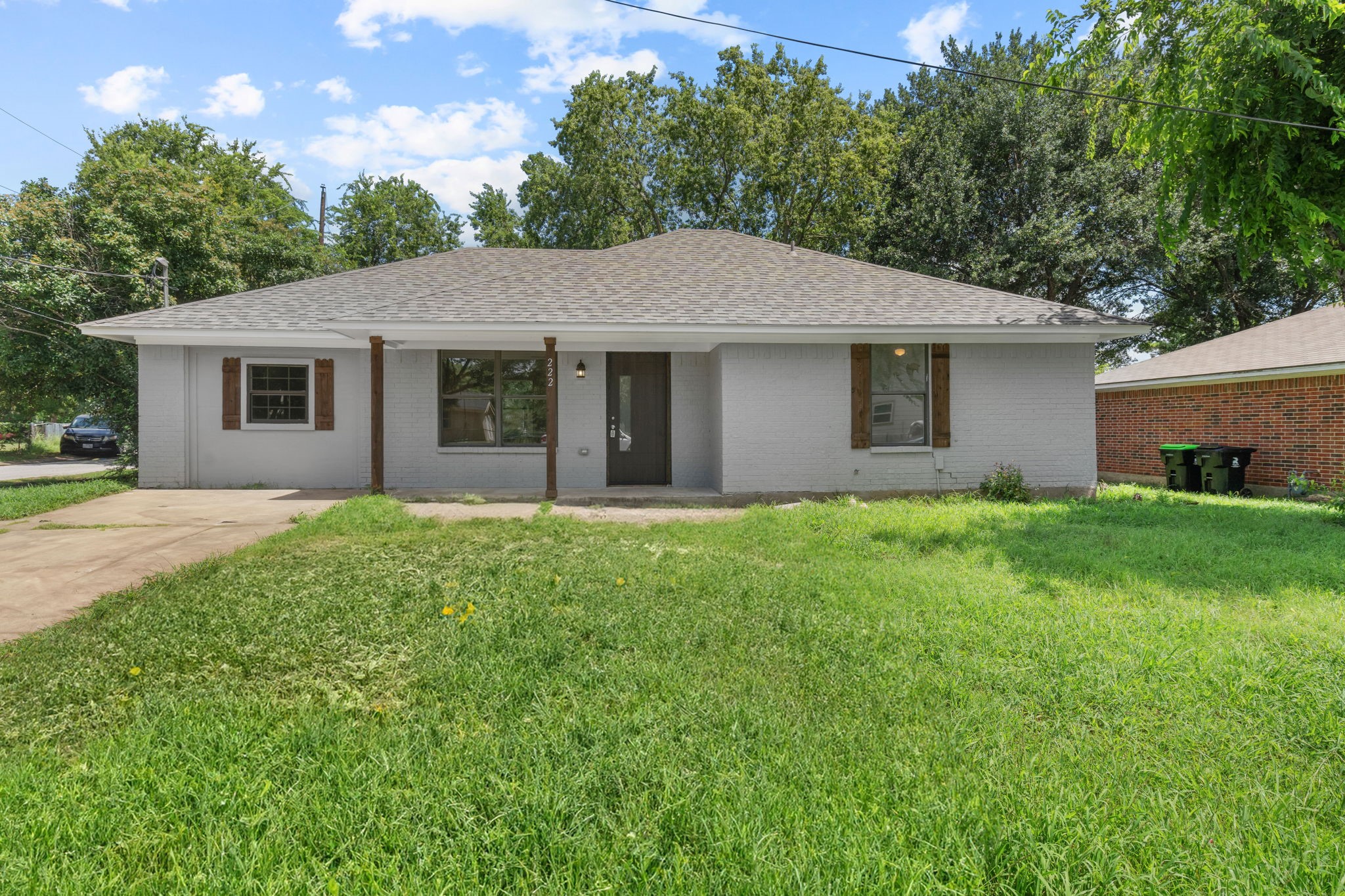 222 E Dennis Street Pilot Point TX 76258