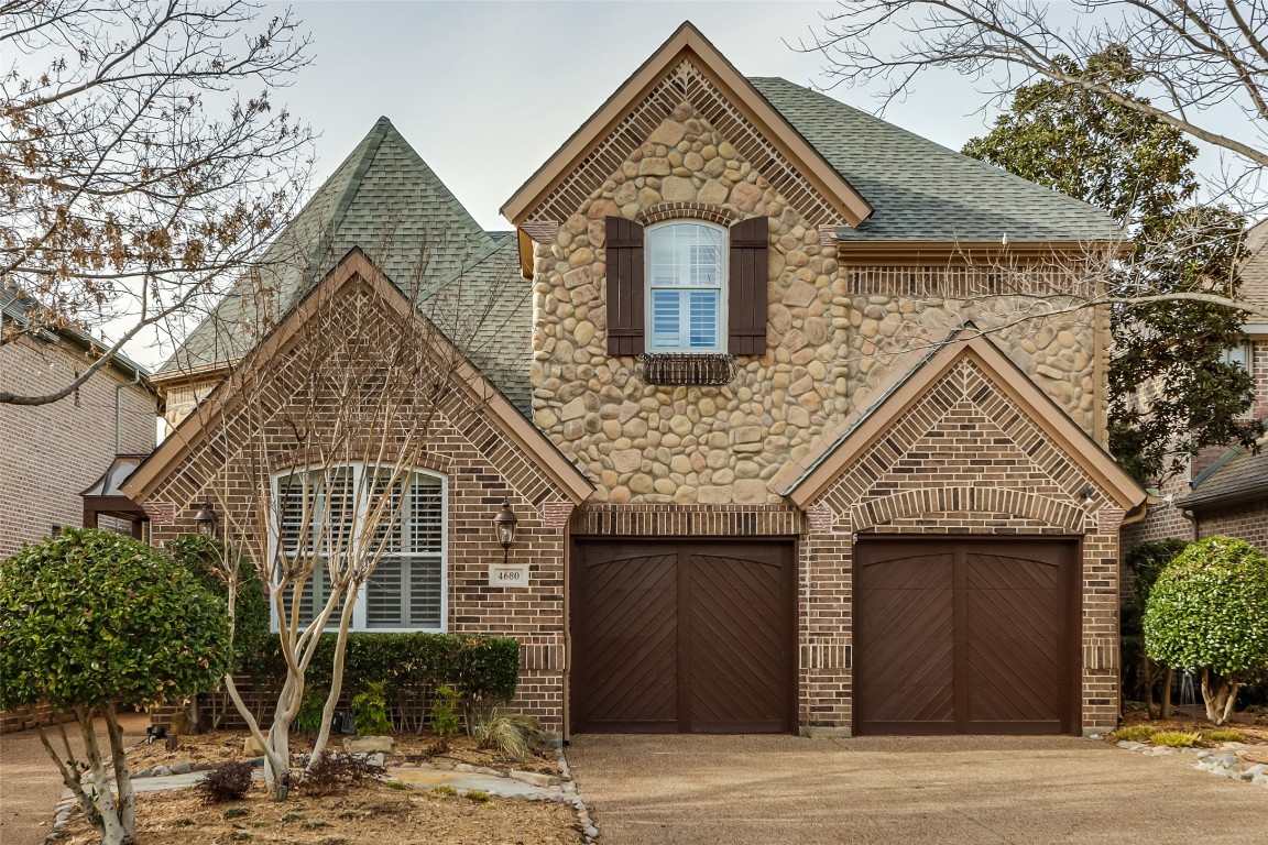 4680 Venetian Way Frisco TX 75034