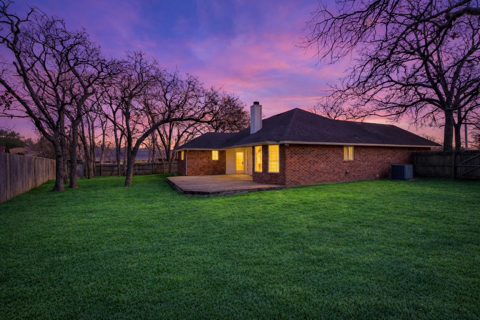 2209 Whispering Oaks Denton TX 76209