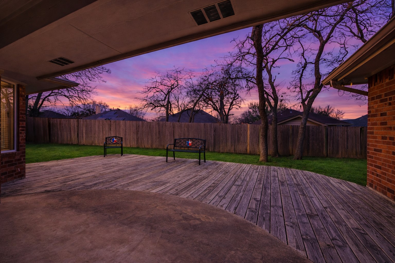 2209 Whispering Oaks Denton TX 76209