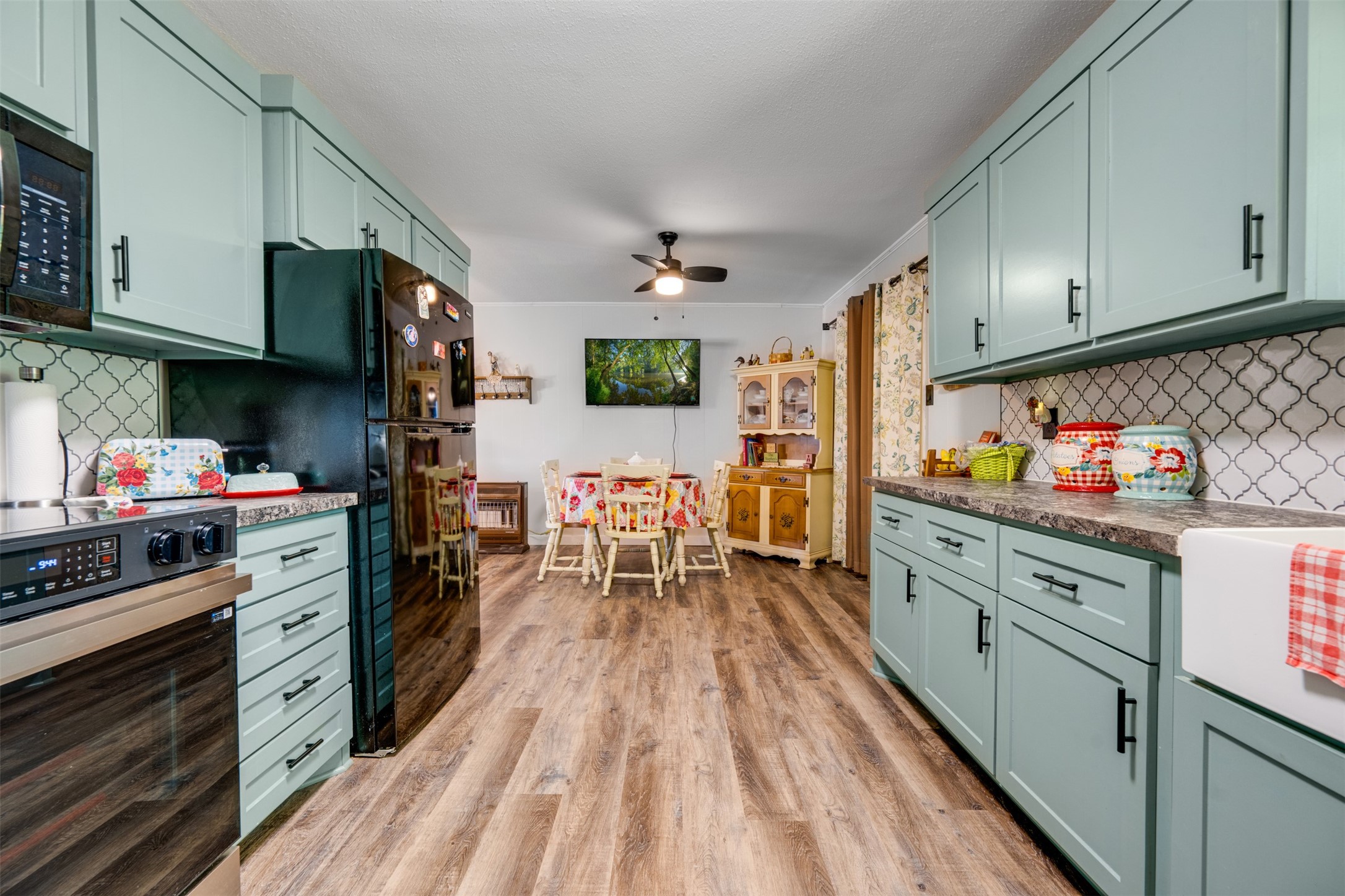 9958 Farm Road 79 Sumner TX 75486
