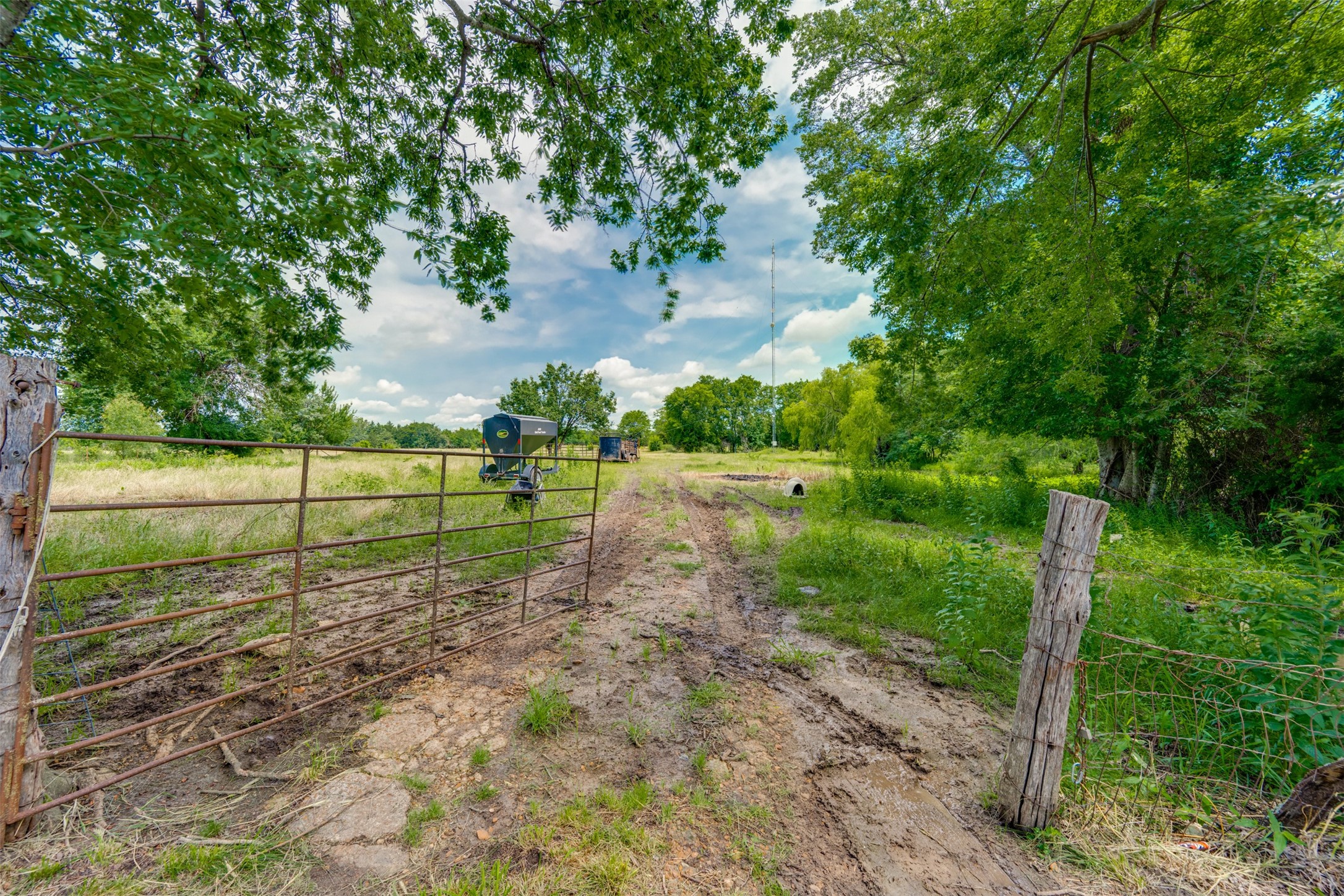 9958 Farm Road 79 Sumner TX 75486