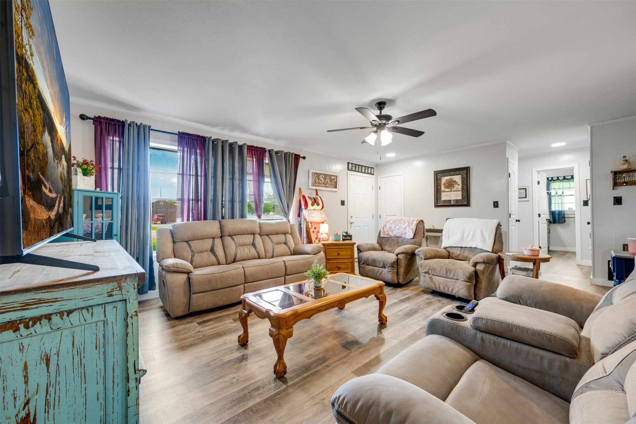 9958 Farm Road 79 Sumner TX 75486