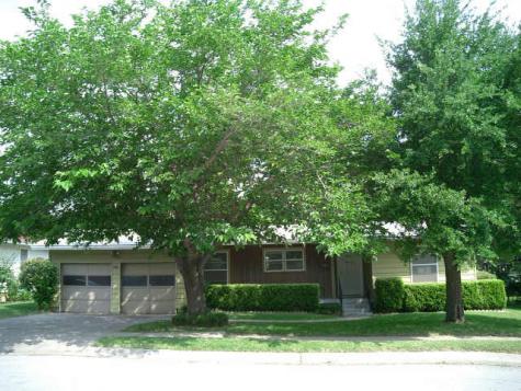 5001 Monette Street Haltom City TX 76117