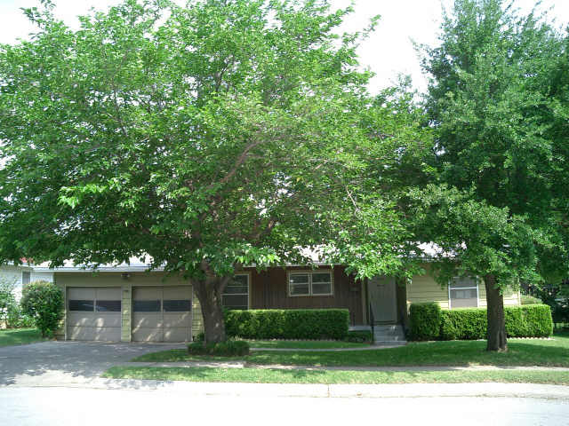 5001 Monette Street Haltom City TX 76117