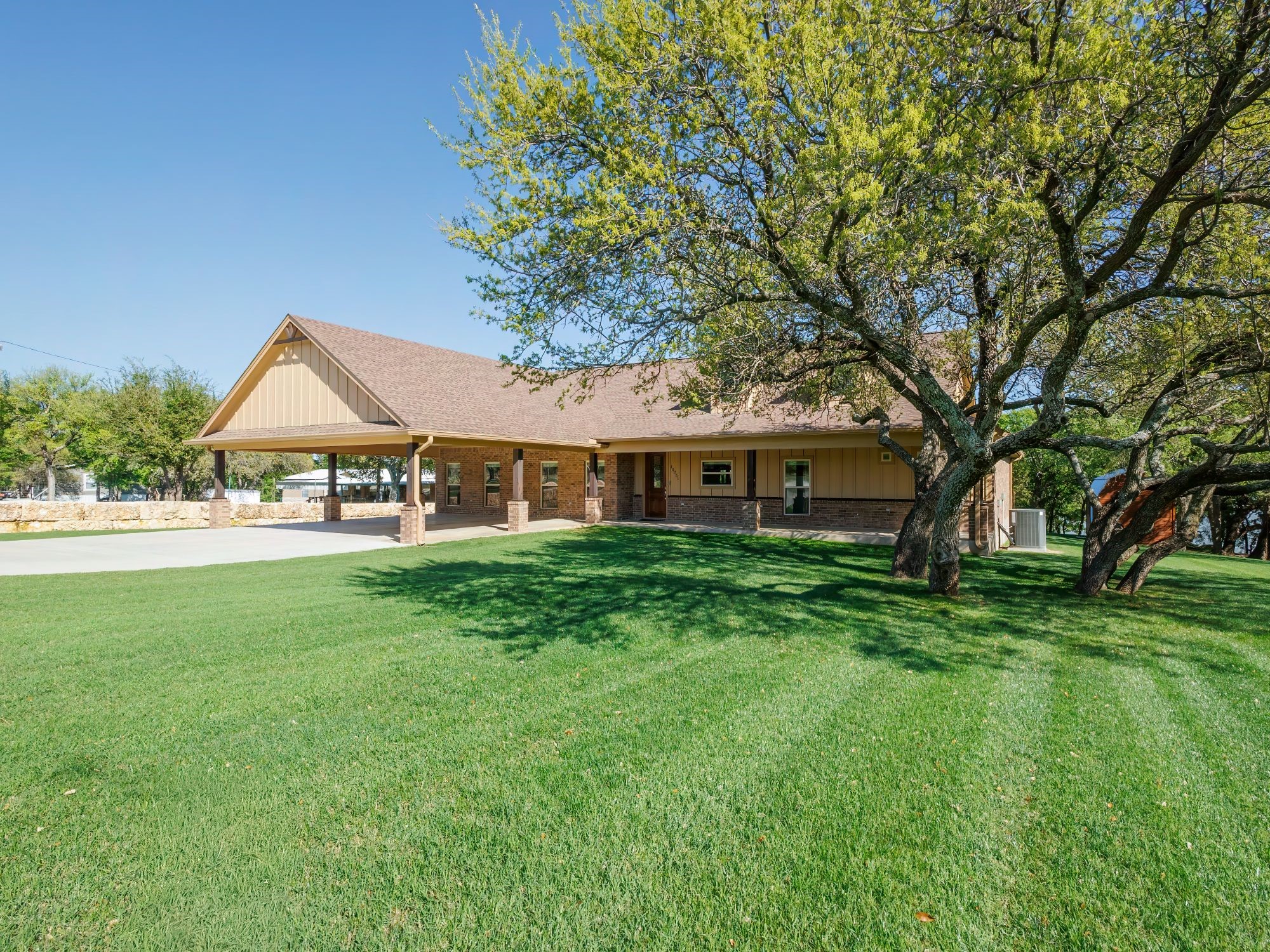 10251 Cliff Drive Brownwood TX 76801