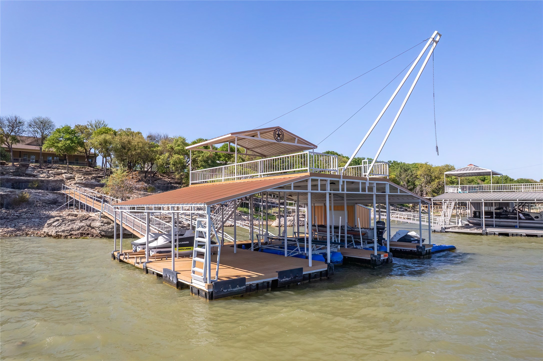 10251 Cliff Drive Brownwood TX 76801