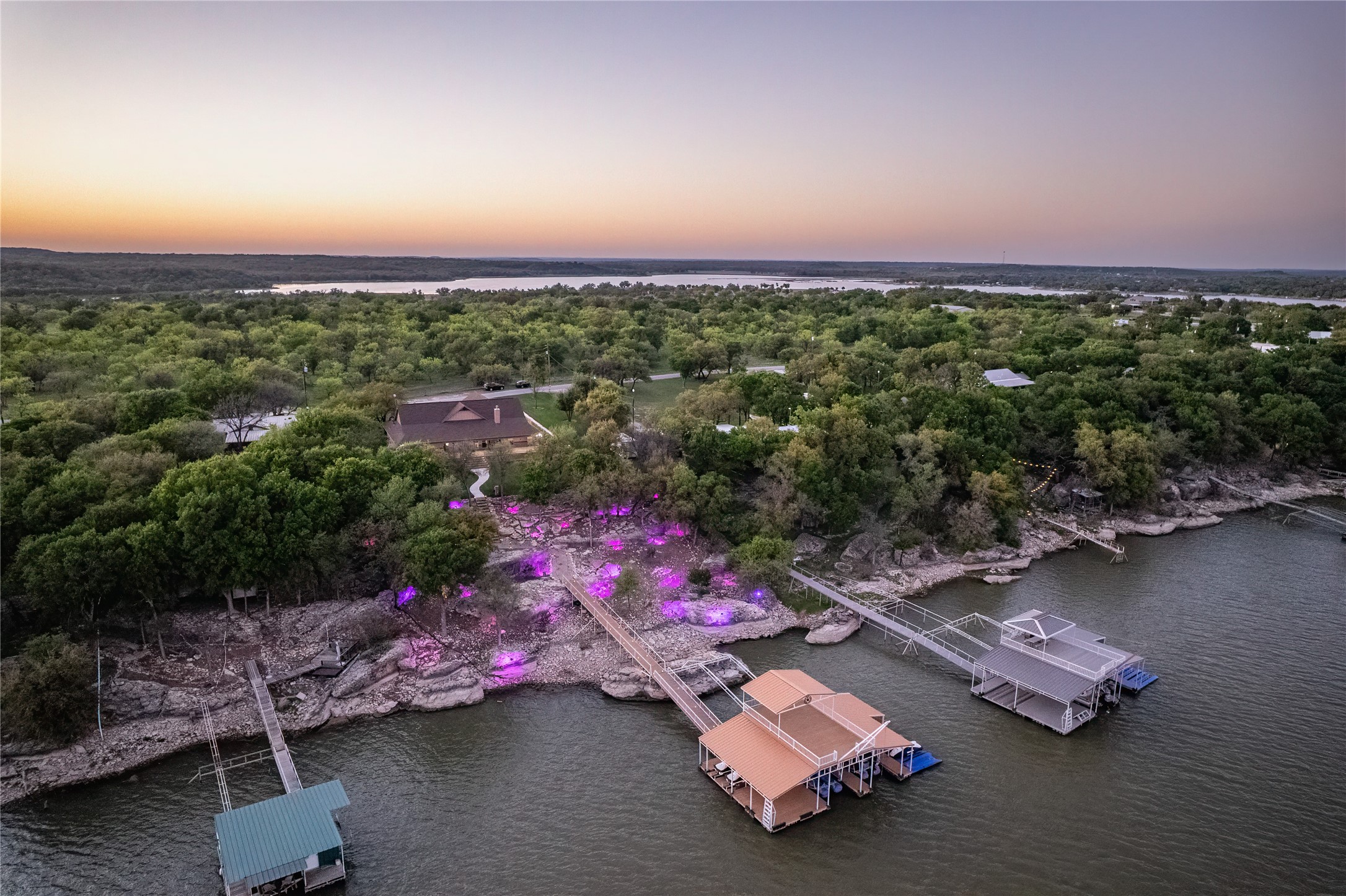 10251 Cliff Drive Brownwood TX 76801