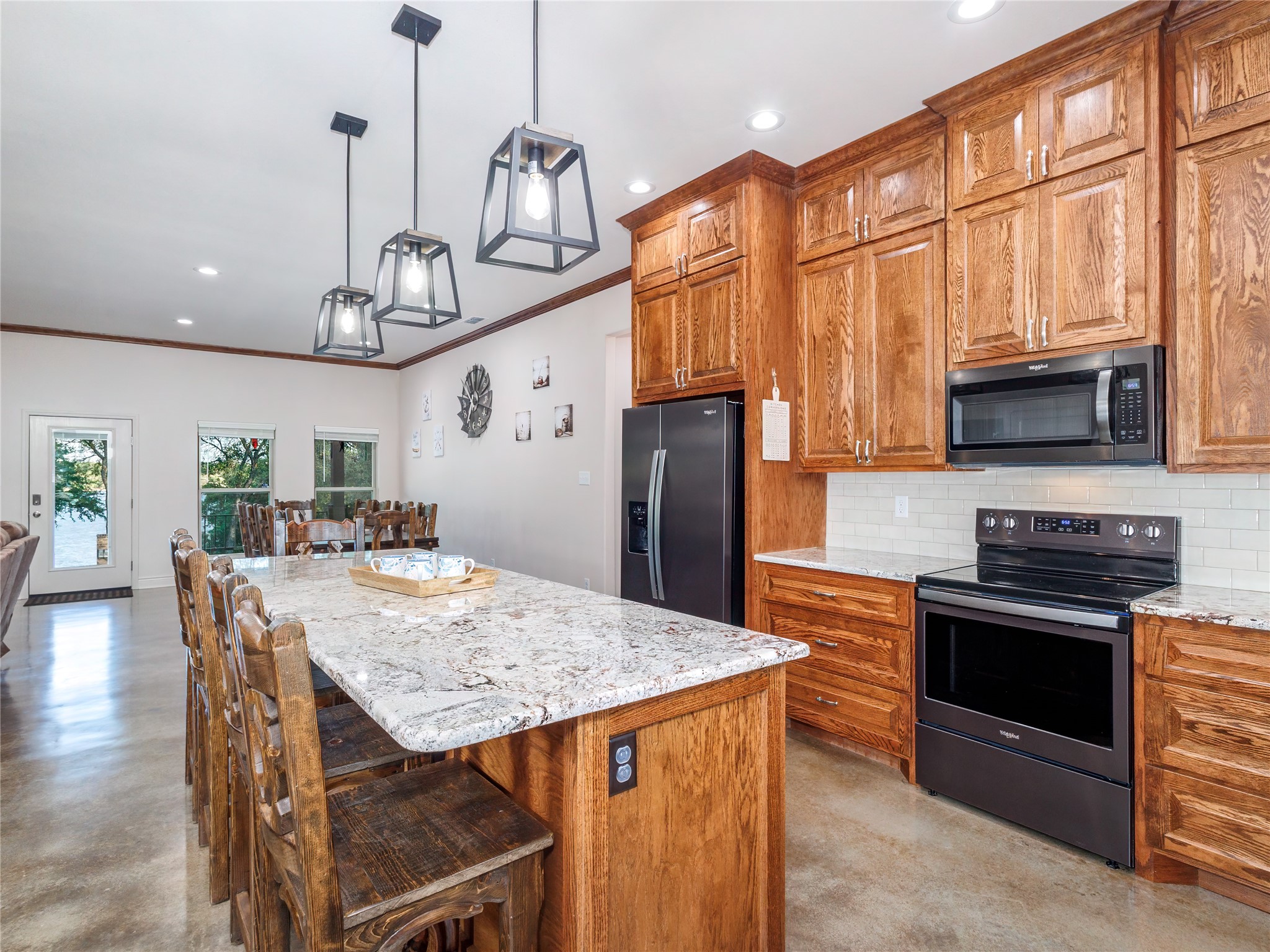 10251 Cliff Drive Brownwood TX 76801