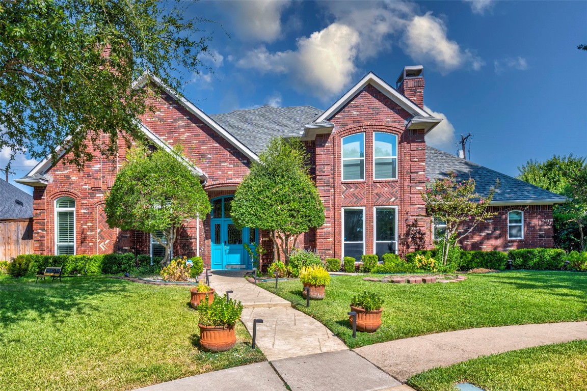 5308 Sandy Trail Court Plano TX 75023