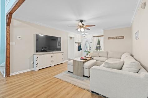305 College Street Joshua TX 76058