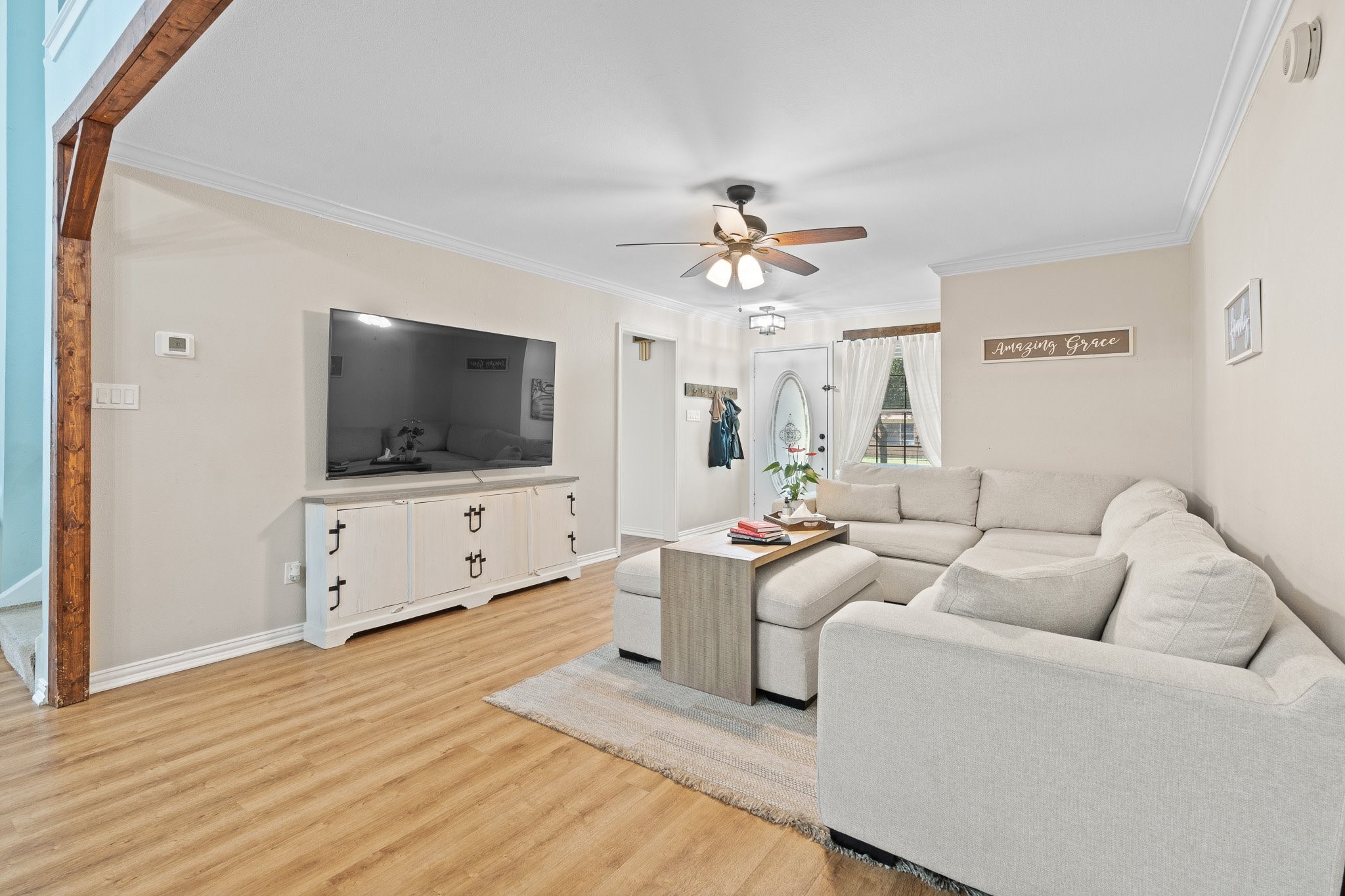 305 College Street Joshua TX 76058