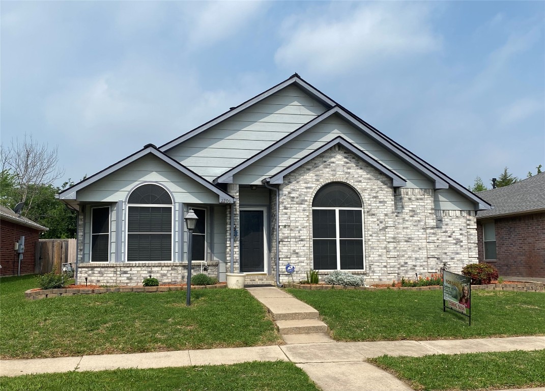 2205 Silverthorn Lane Flower Mound TX 75028