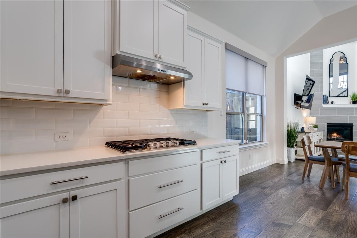383 Rosemary Drive Wylie TX 75098