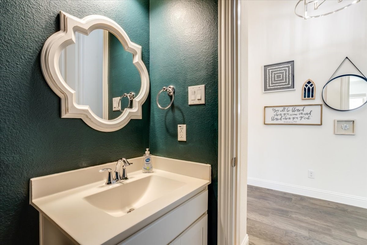 383 Rosemary Drive Wylie TX 75098
