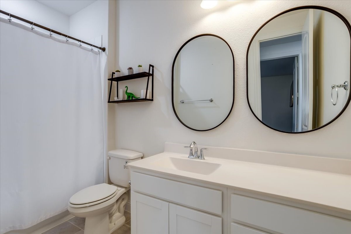 383 Rosemary Drive Wylie TX 75098