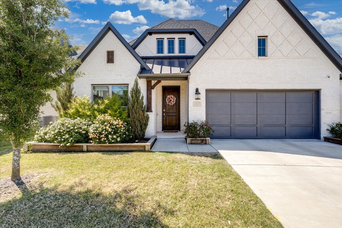 383 Rosemary Drive Wylie TX 75098