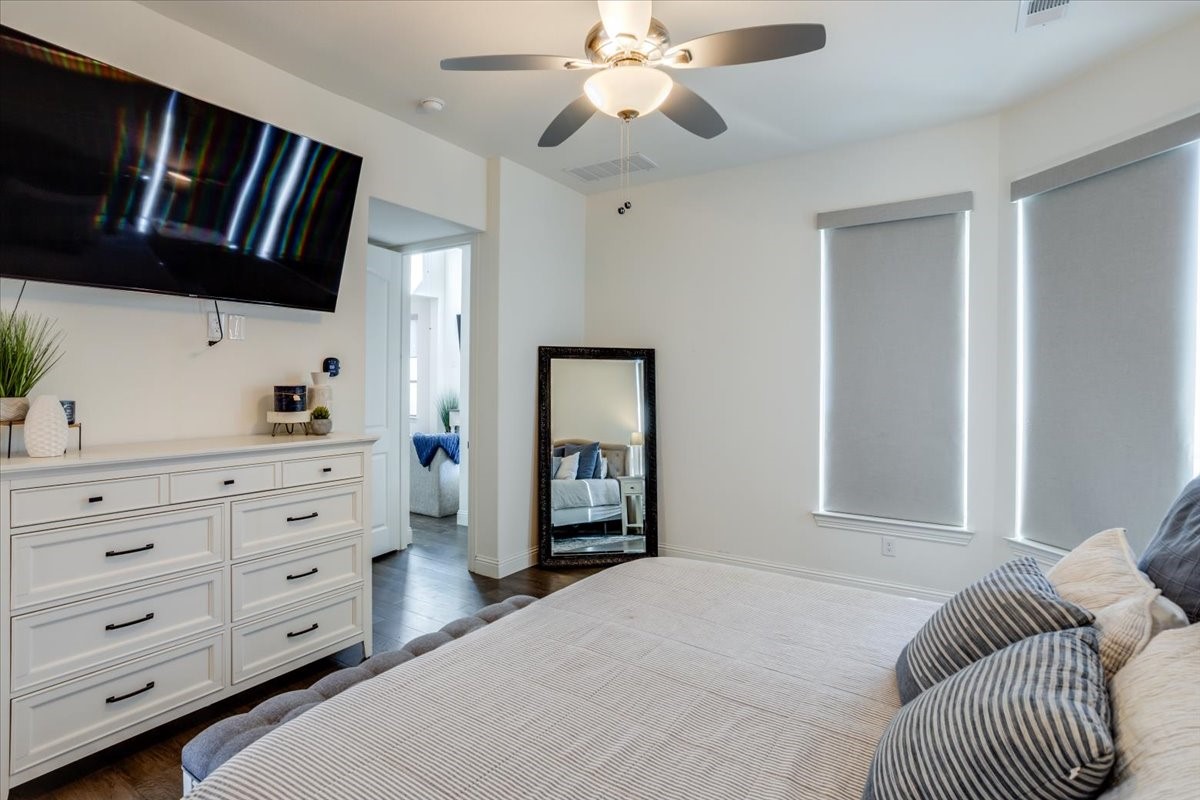 383 Rosemary Drive Wylie TX 75098