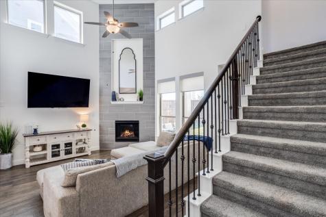 383 Rosemary Drive Wylie TX 75098
