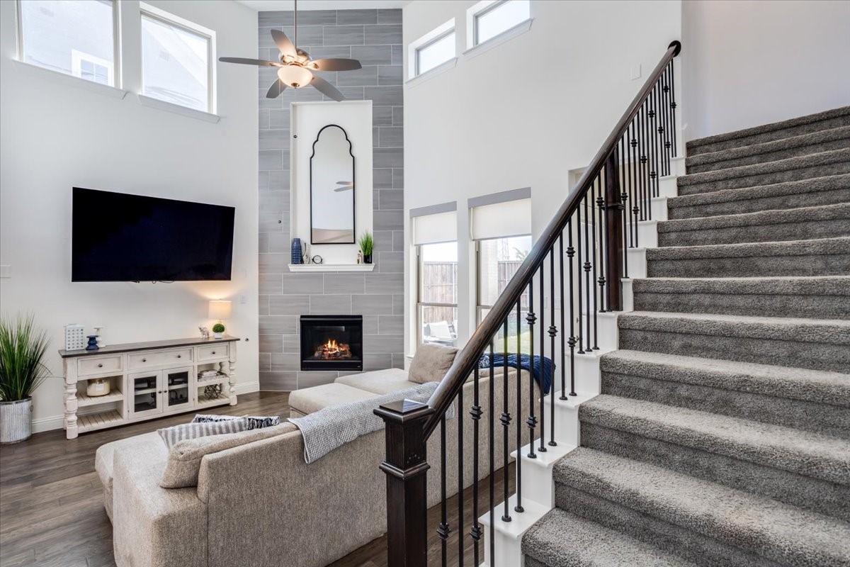 383 Rosemary Drive Wylie TX 75098