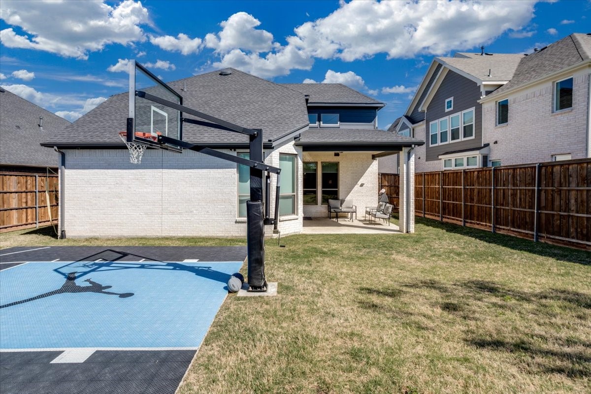 383 Rosemary Drive Wylie TX 75098