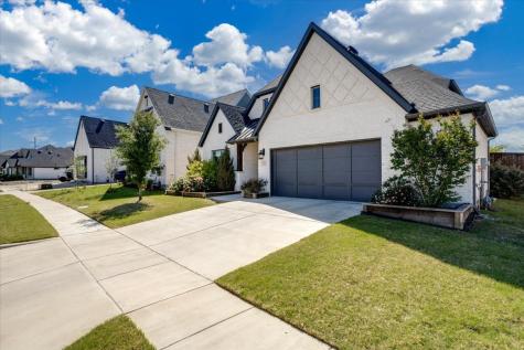 383 Rosemary Drive Wylie TX 75098