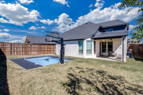 383 Rosemary Drive Wylie TX 75098