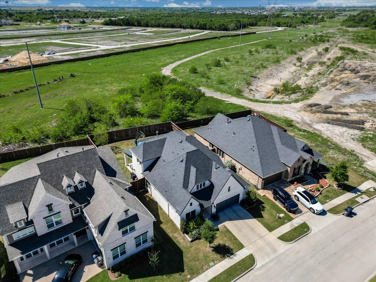 383 Rosemary Drive Wylie TX 75098