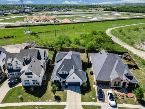 383 Rosemary Drive Wylie TX 75098