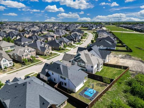 383 Rosemary Drive Wylie TX 75098