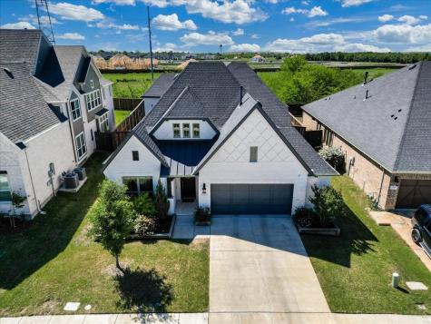 383 Rosemary Drive Wylie TX 75098