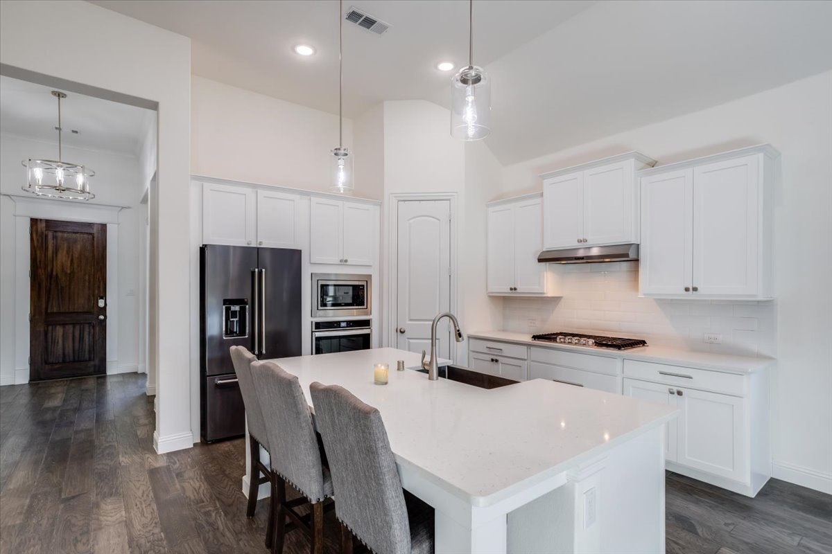 383 Rosemary Drive Wylie TX 75098
